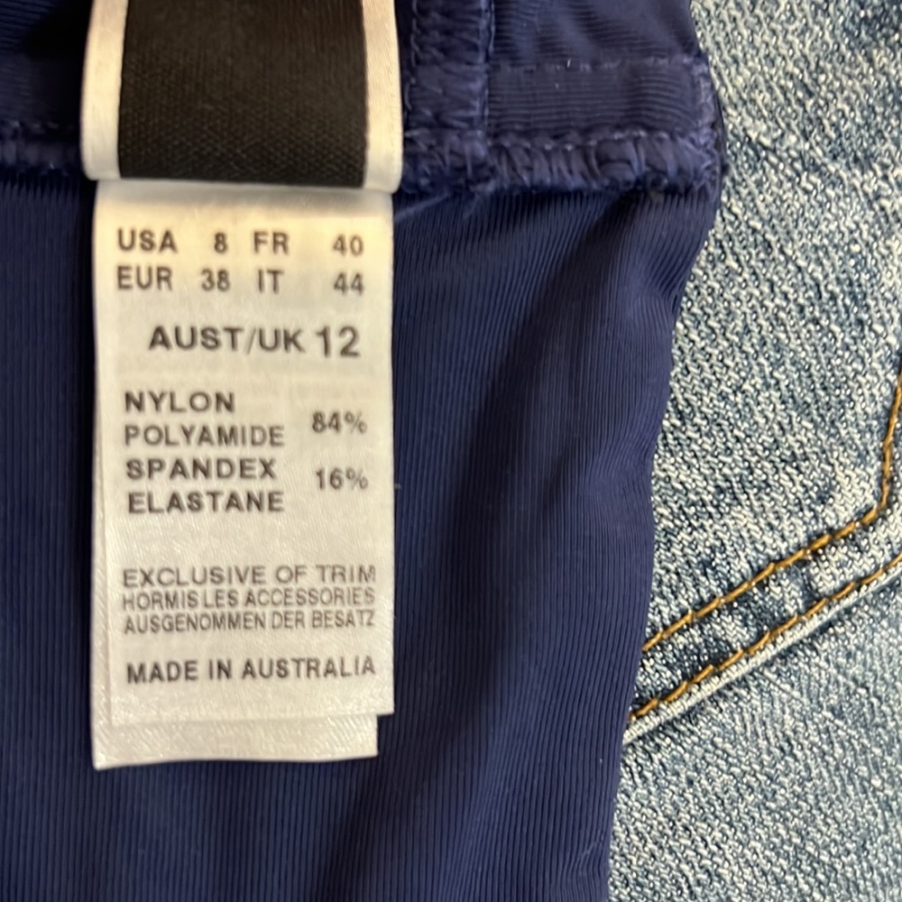 JETS Australia bikinis - Picture 6 of 8